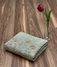 UNSTITCHED SALWAR SUIT FT 2662