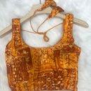 READYMADE BLOUSE FT 2092