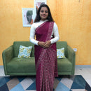AJRAKH SAREE FT 2142