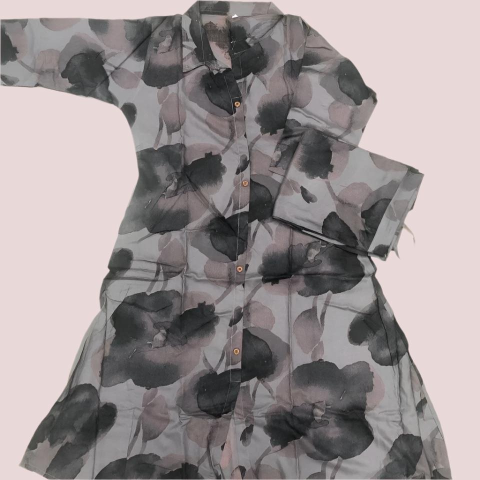 CO-ORD SET FT 1011