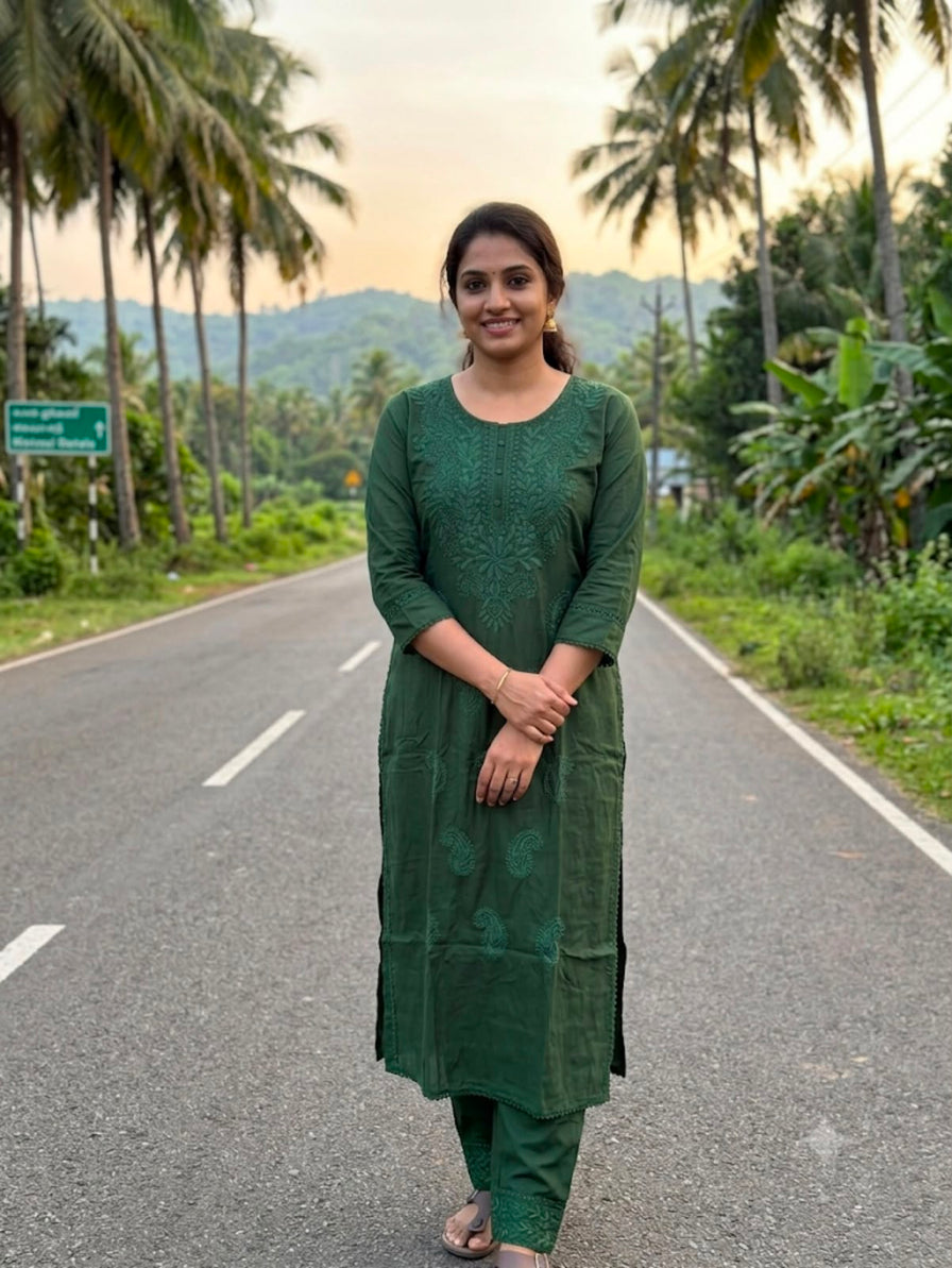 CO-ORD SET 3021