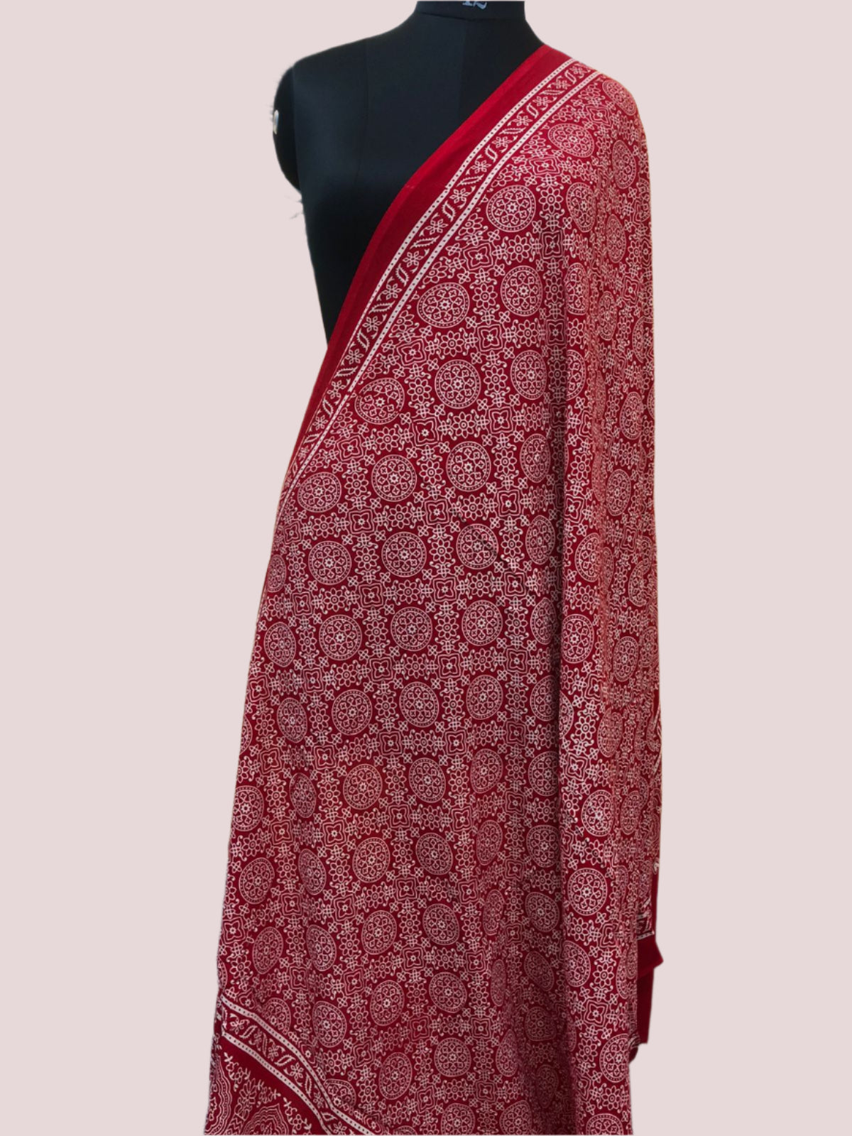 DUPPATTA FT  2158