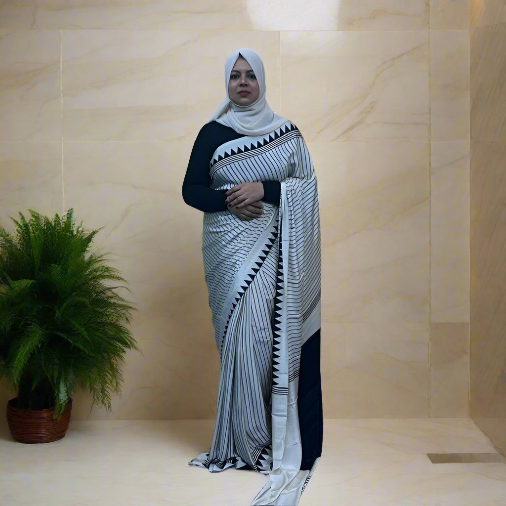 SAREE FT 2392
