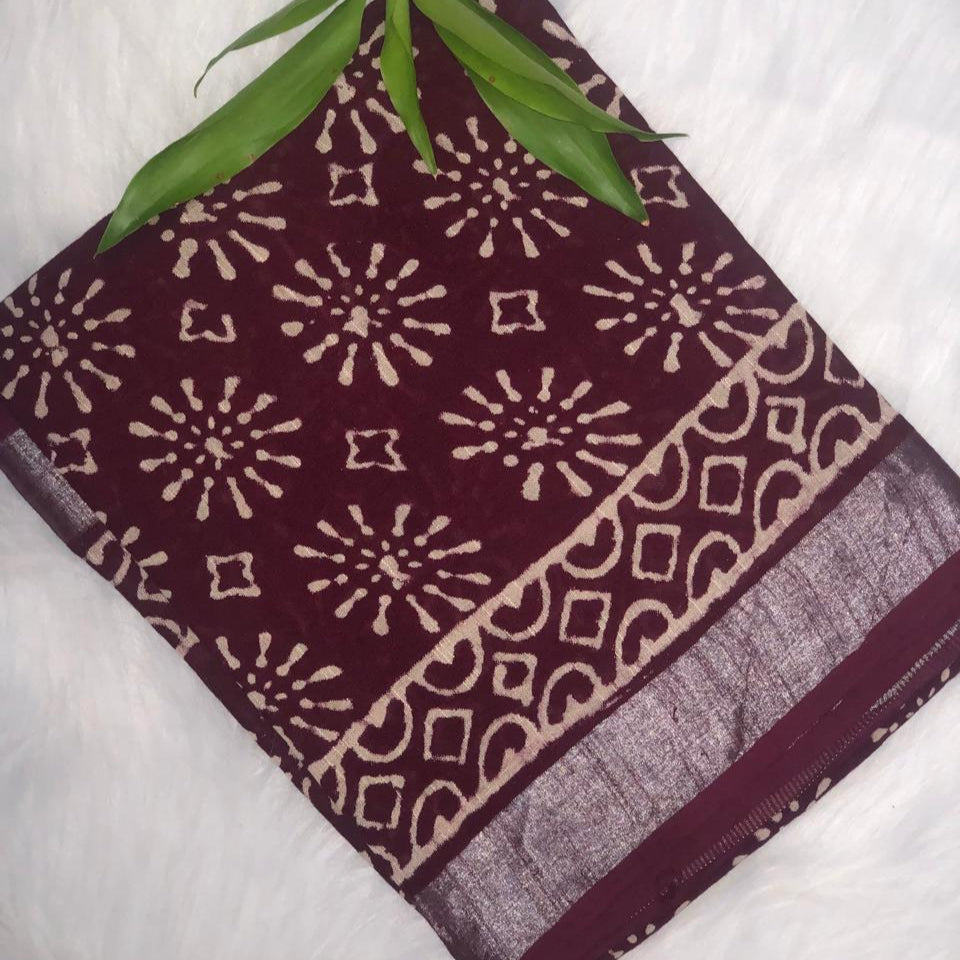 SAREE FT 2150