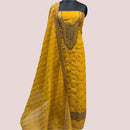 TISSUE SALWAR SET FT 2024