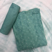 SALWAR SUIT FT 2061