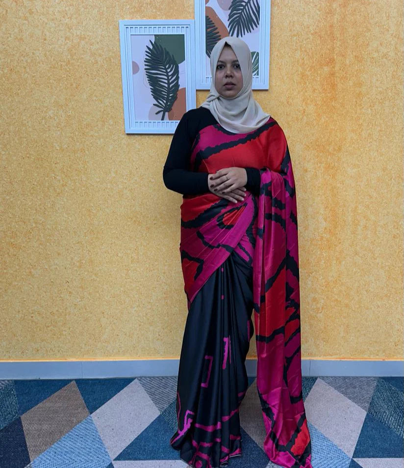 SAREE FT 2386