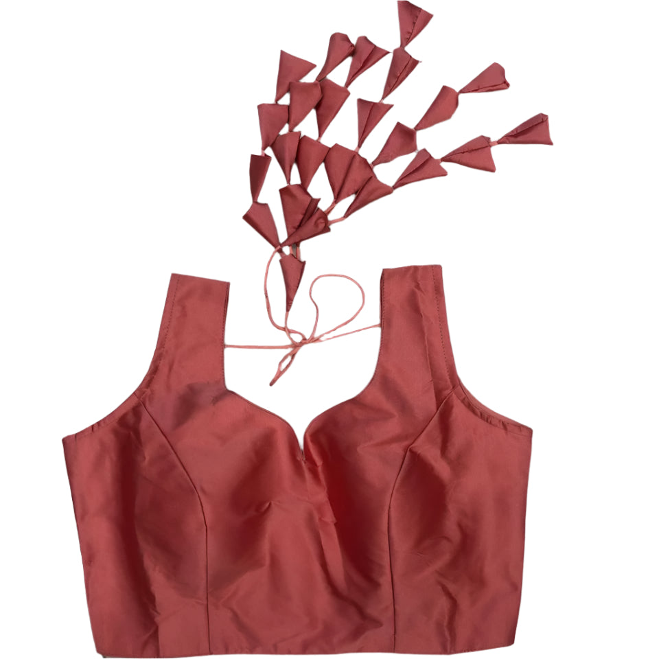 READYMADE BLOUSE FT 2168
