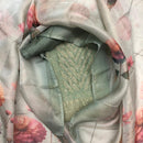 TISSUE SILK SALWAR SUIT FT 2034