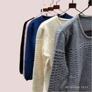 IMPORTED WOOLEN TOPS FT 1088