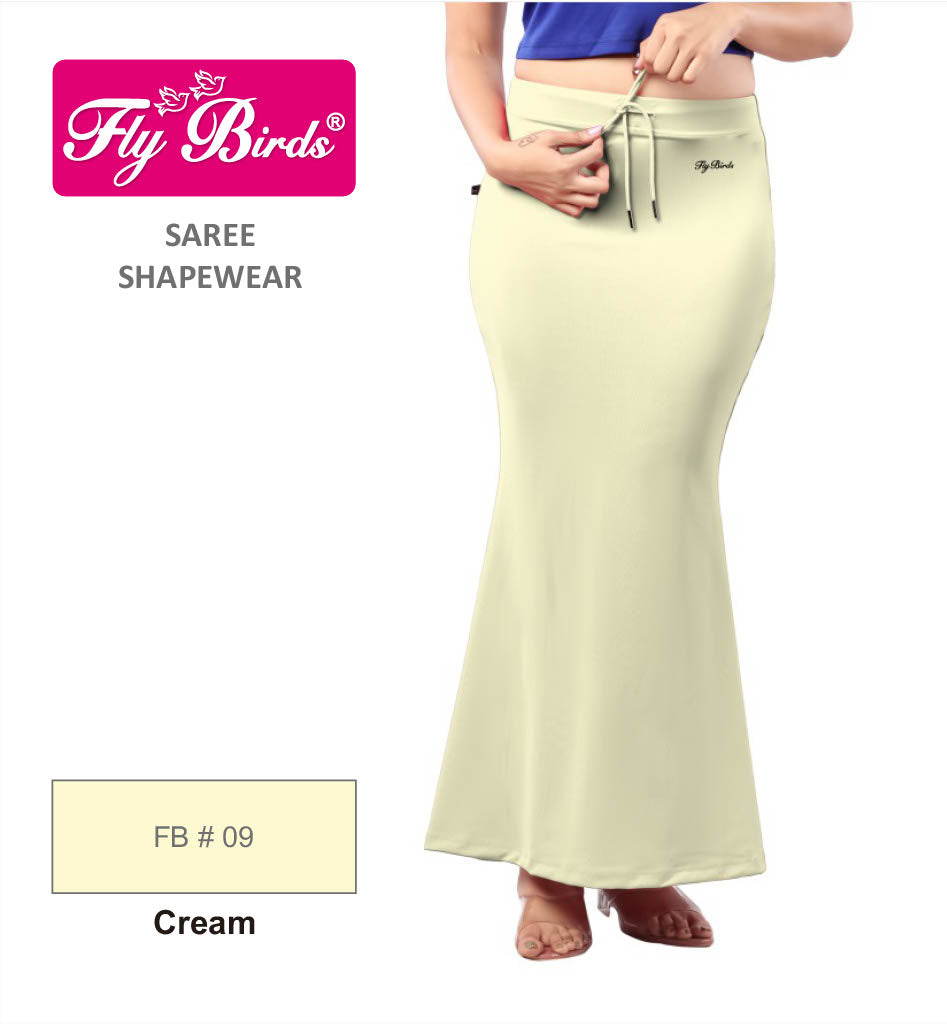 SAREE SHAPEWEAR 601