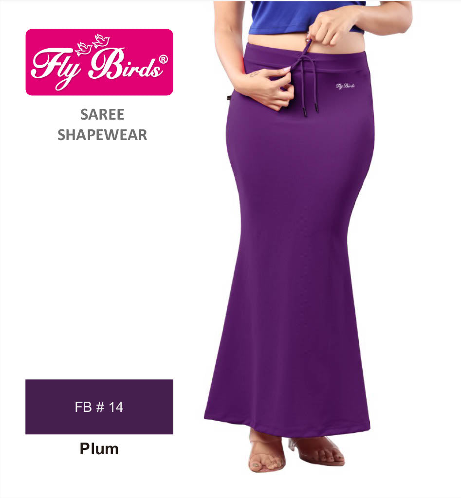 SAREE SHAPEWEAR 601