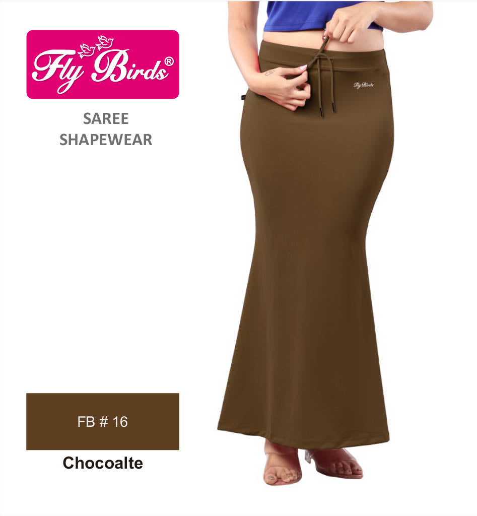 SAREE SHAPEWEAR 601