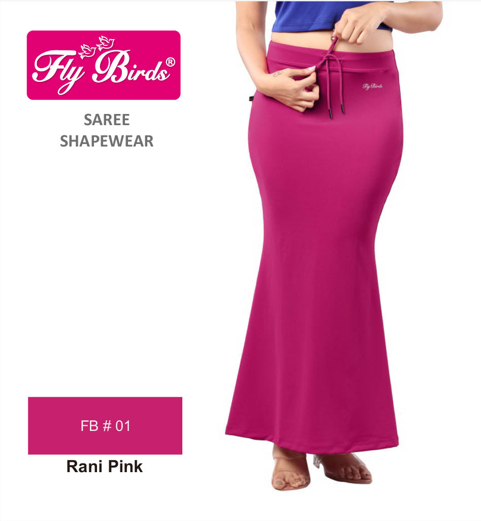 SAREE SHAPEWEAR 601