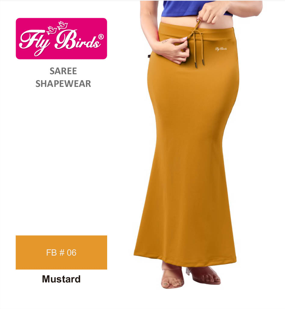 SAREE SHAPEWEAR 601