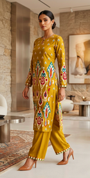 CO-ORD SET FT 2880