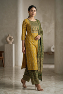 UNSTITCHED SALWAR SUIT FT 2883
