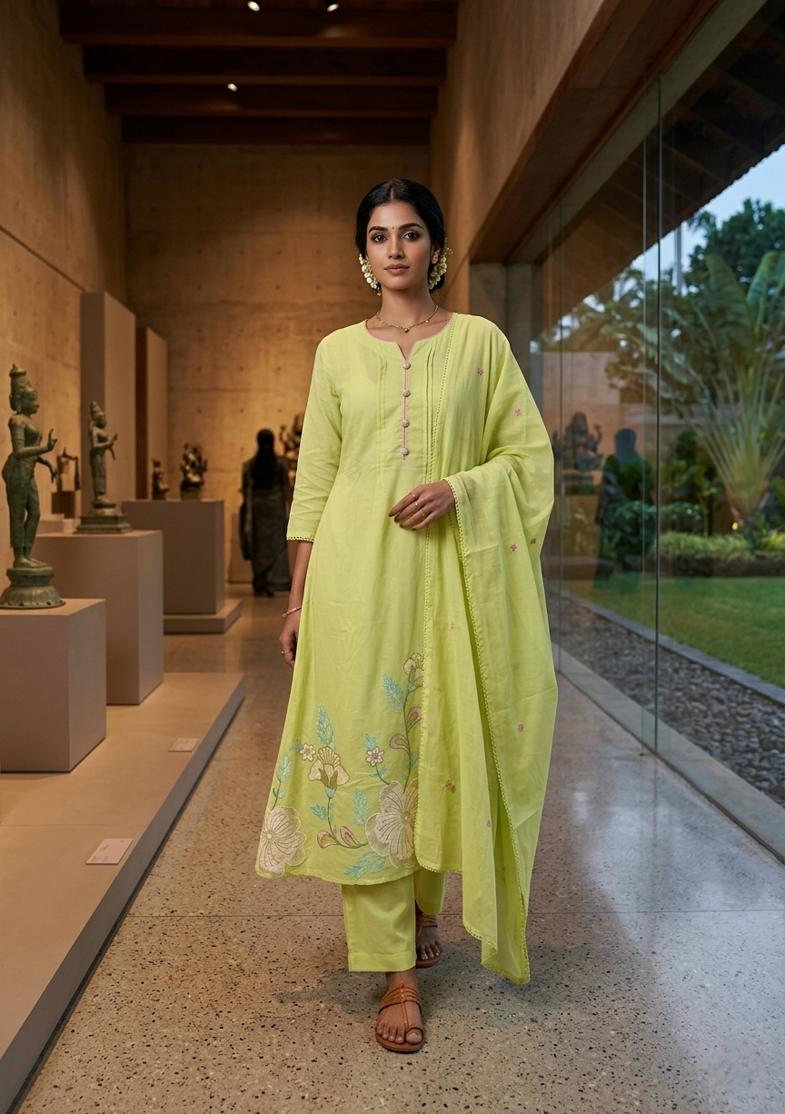 THREE PIECE SET FT 2899