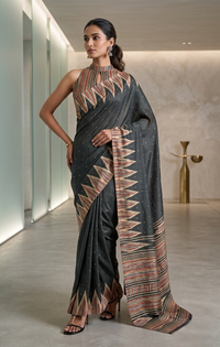 SAREE FT 2901