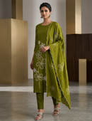 UNSTITCHED SALWAR SUIT FT 2902