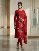 UNSTITCHED SALWAR SUIT FT 2902