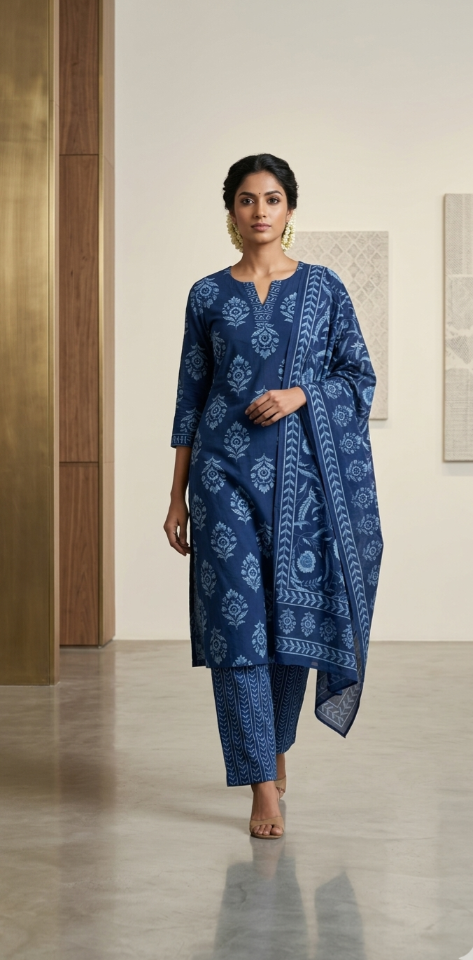 THREE PIECE  SET FT 2904