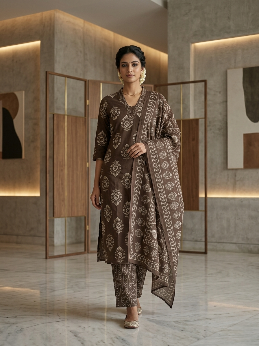 THREE PIECE  SET FT 2904