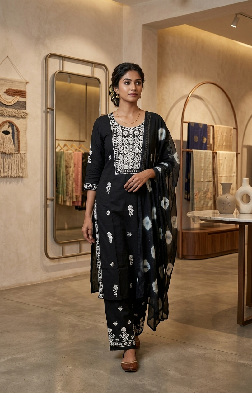 THREE PIECE SET FT 2906