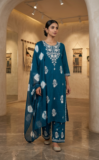 THREE PIECE SET FT 2906