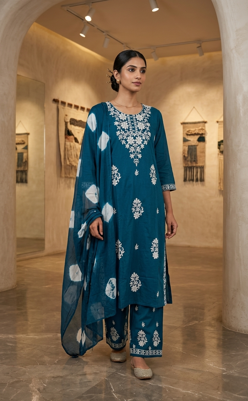 THREE PIECE SET FT 2906