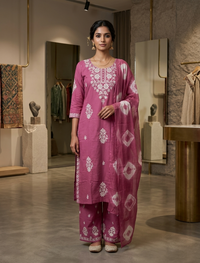 THREE PIECE SET FT 2906