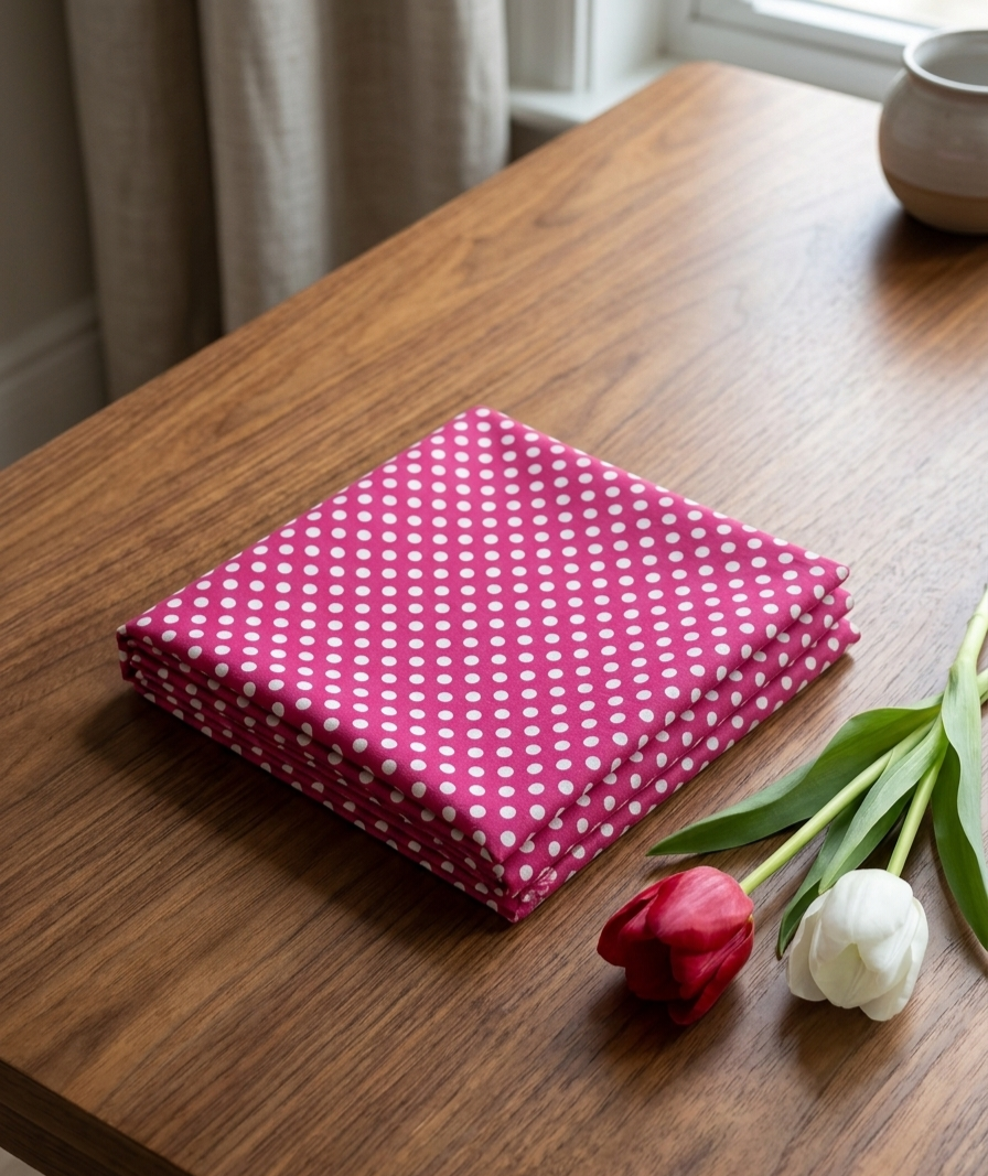 DOT PINK