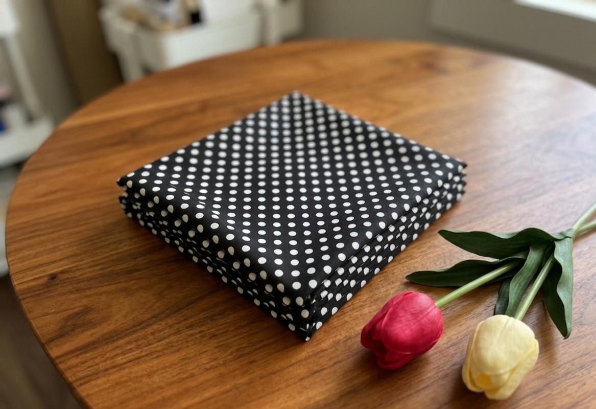 DOT BLACK
