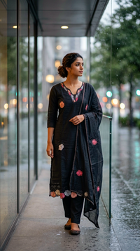 THREE PIECE SET 2916