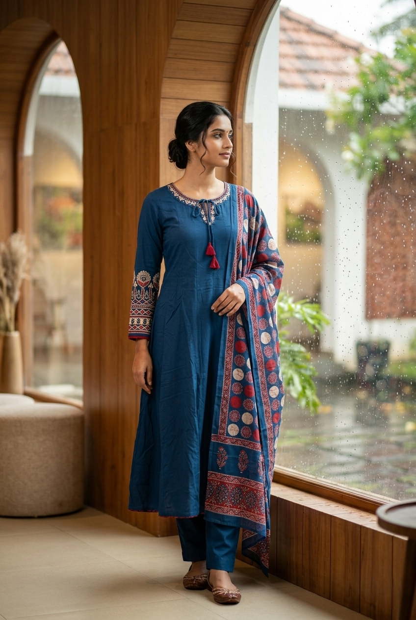 THREE PIECE SET 2916