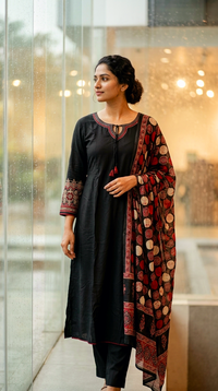 THREE PIECE SET 2916