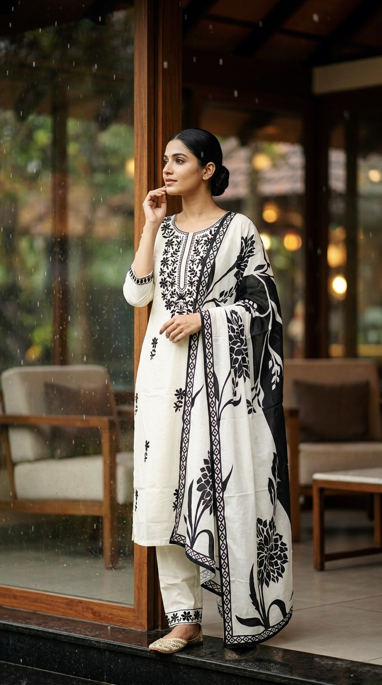 THREE PIECE SET 2920