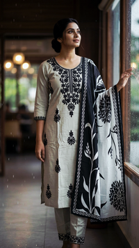 THREE PIECE SET 2920
