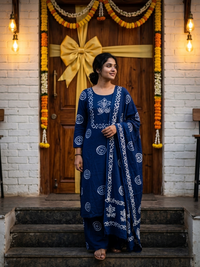 UNSTITCHED SALWAR SUIT FT 2928