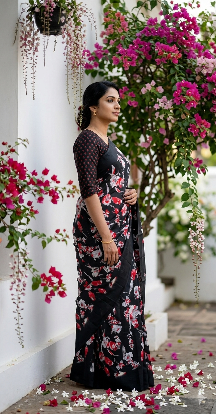 SAREE FT 2931