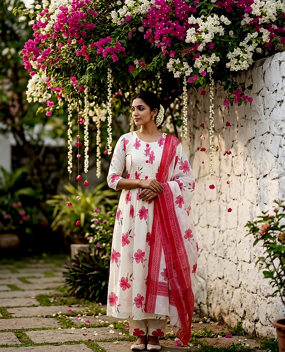 THREE PIECE SET FT 2932