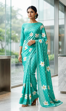 SAREE FT 2939