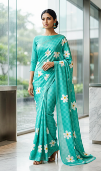 SAREE FT 2939