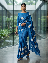 SAREE FT 2939