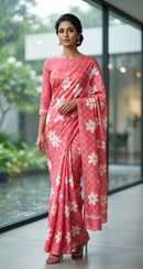 SAREE FT 2939