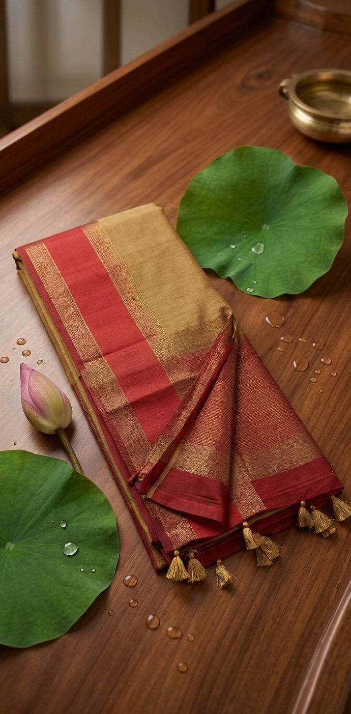 SAREE FT 2937