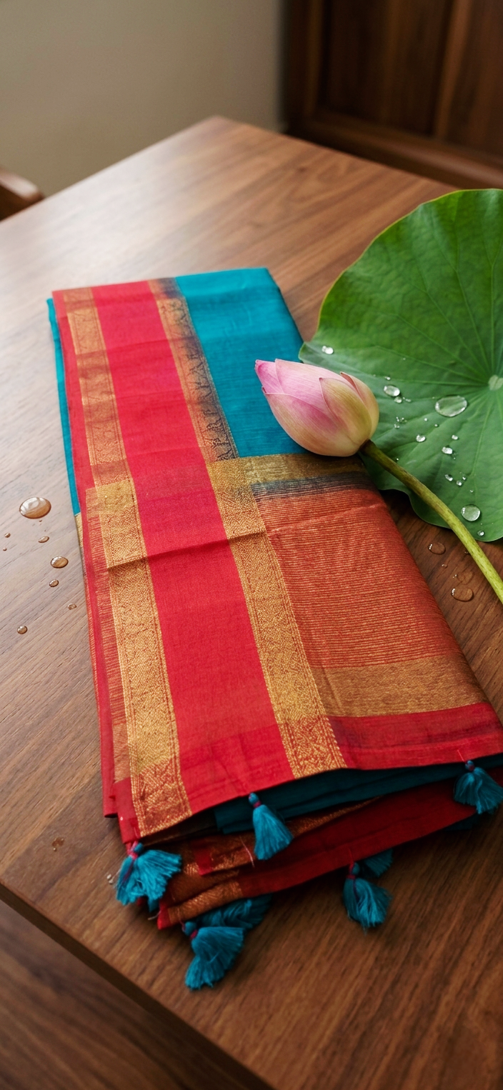 SAREE FT 2937