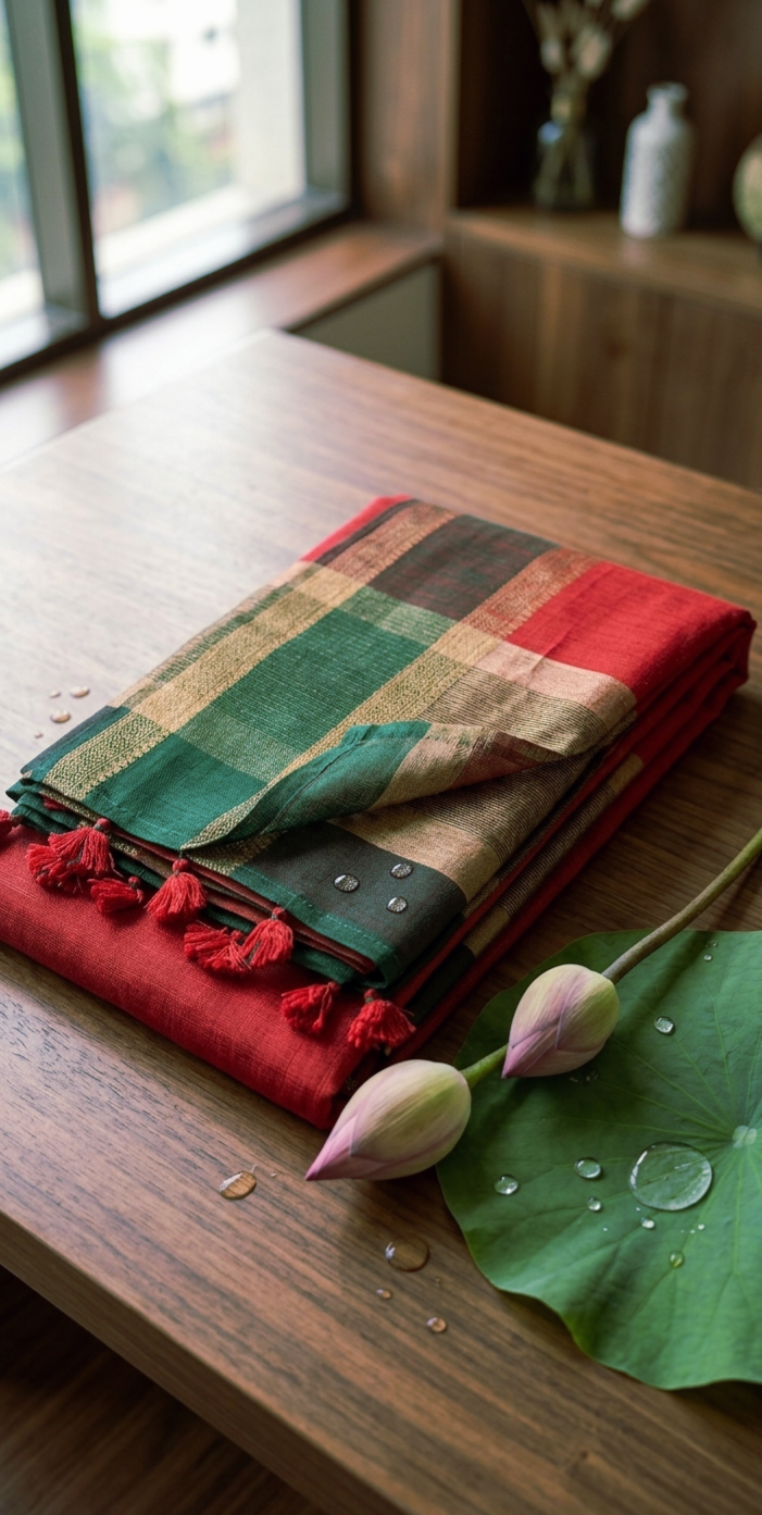 SAREE FT 2937