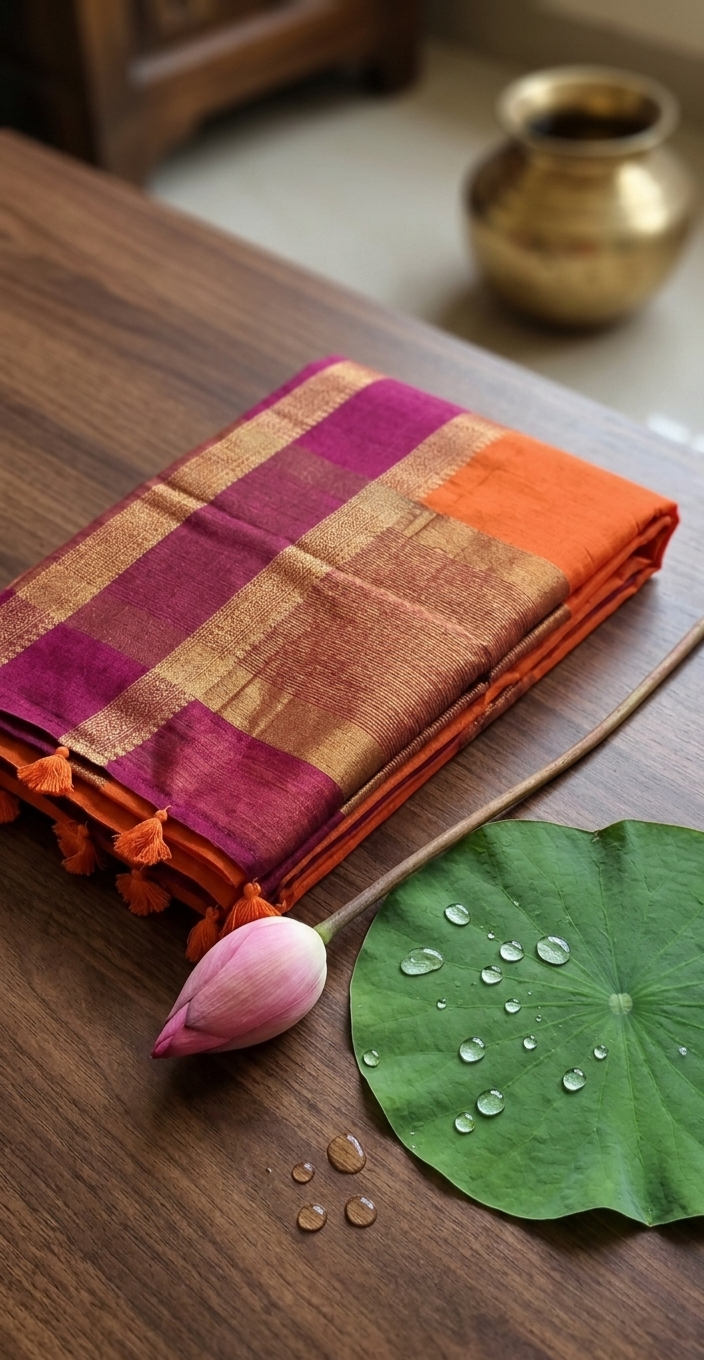 SAREE FT 2937
