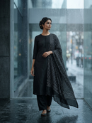 UNSTITCHED SALWAR SUIT 2941